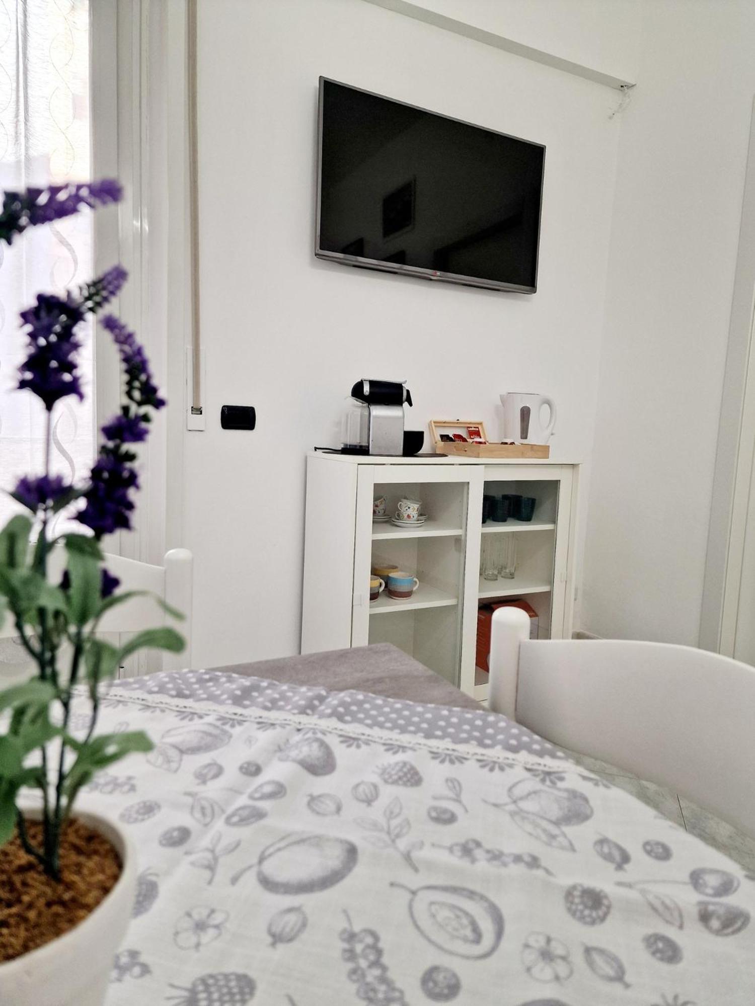 Ferienwohnung Fuori Dal Comune Corsico Exterior foto