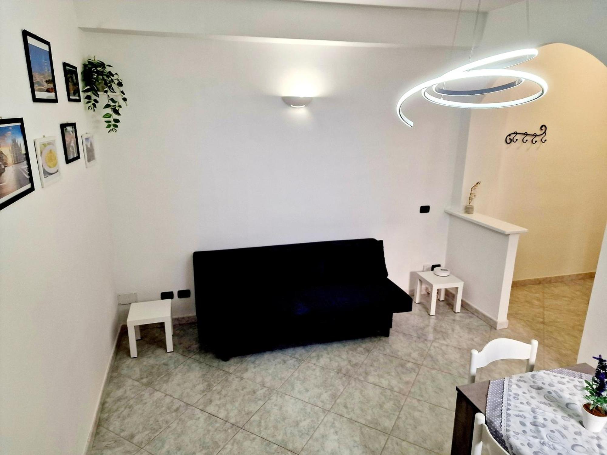 Ferienwohnung Fuori Dal Comune Corsico Exterior foto