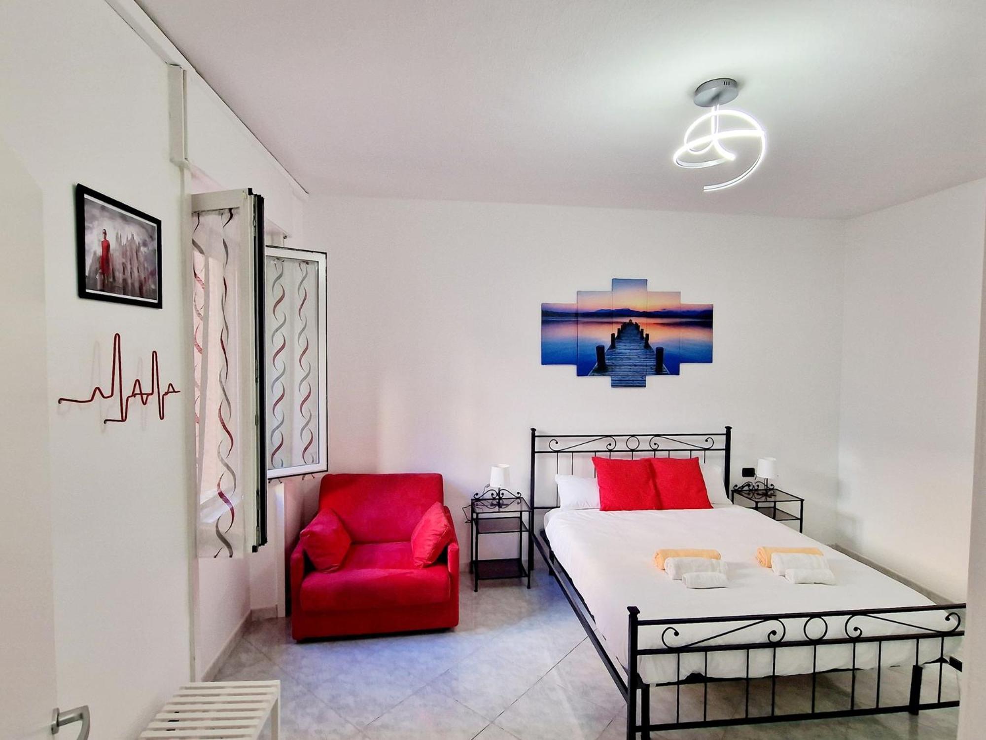 Ferienwohnung Fuori Dal Comune Corsico Exterior foto